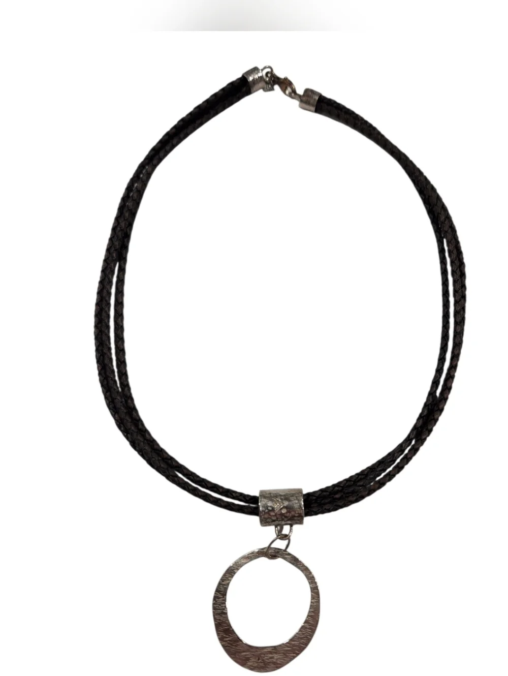 Silpada necklace n1499